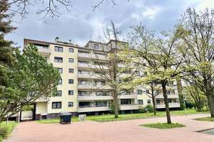Maisonette-Wohnung mit Dachterrasse, zwei Balkonen und Tiefgarage – Brelinger Hof 15, 30625 Heideviertel, Hannover – Vorschaubild 2