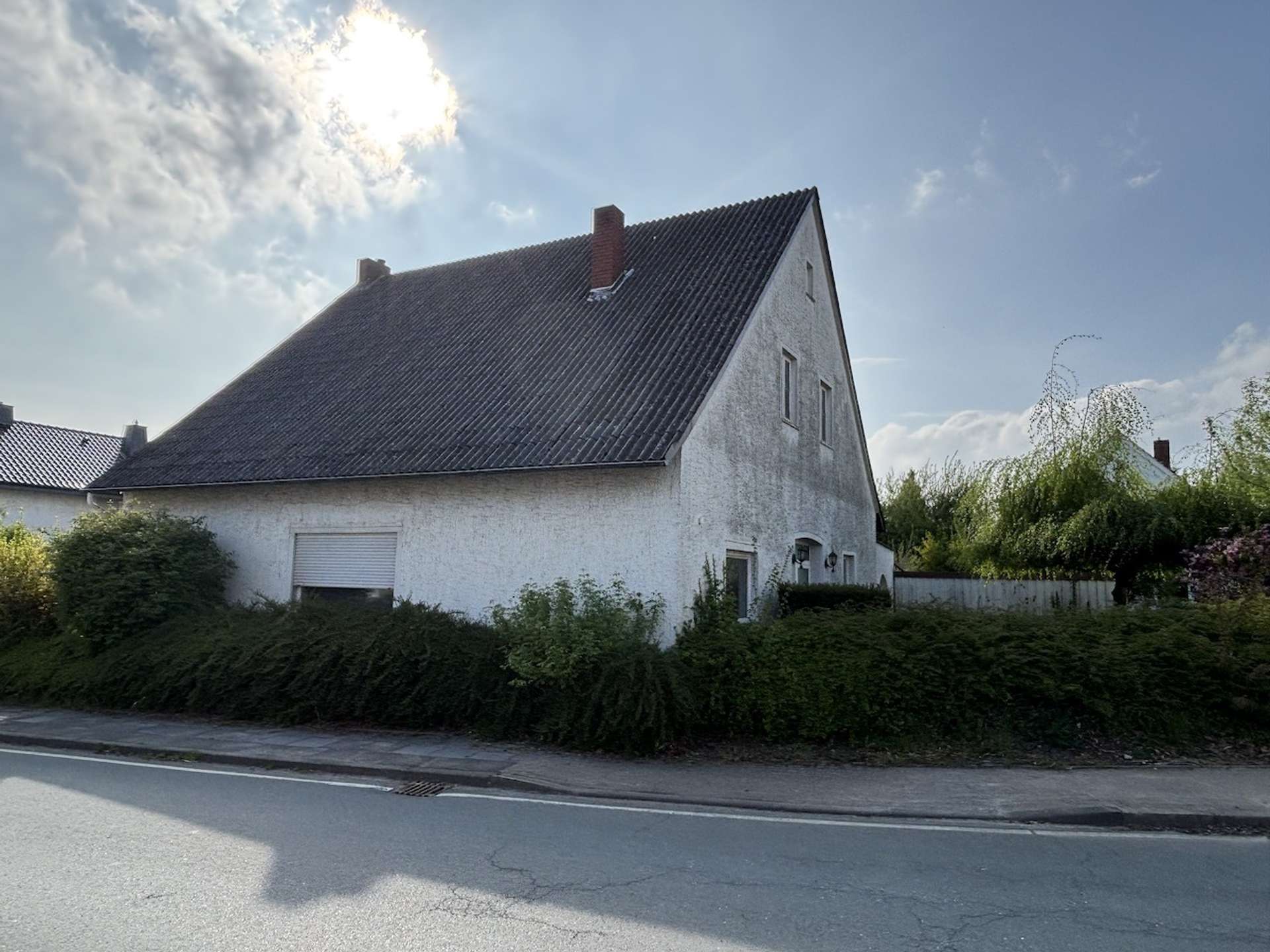 Bauernhaus mit Potenzial in Rödinghausen-Schwenningdorf, Herford Kreis – Bild 2