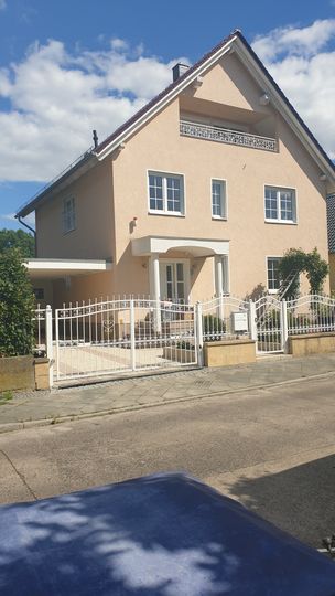 Einfamilienhaus für die große Familie