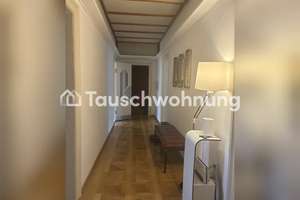 Tauschwohnung: Großzügige 4,5-Zimmer-Wohnung in München zu tauschen – Ehrengutstraße 25, 80469 Dreimühlen, München – Vorschaubild 7