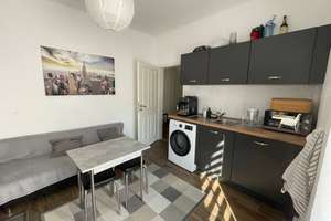 Charmante Erdgeschosswohnung in Mannheim-Neckarstadt-West – Zentral & Ruhig! (EGR) – Bürgermeister-Fuchs-Straße 90, 68169 Neckarstadt-West, Mannheim – Vorschaubild 2