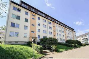 Frisch Sanierte 2-Raum Wohnung mit EBK – Talstraße 38, 9117 Reichenbrand, Chemnitz – Vorschaubild 6