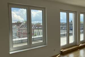 Wunderschöne Dachgeschoss-Neubau-Wohnung mit 2 großen Dachterrassen – Boxhagener Straße 81B, 10245 Friedrichshain, Berlin – Vorschaubild 24