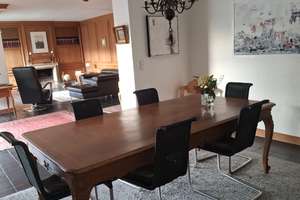 Charmantes Einfamilienhaus in Aachen-Eilendorf – Die vollständige Adresse der Immobilie erhältst du vom Anbieter., 52080 Eilendorf, Aachen – Vorschaubild 8