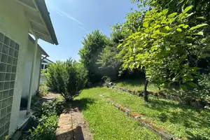 Charmantes Wohnhaus mit großem sonnigen Grundstück in Höhenlage Tübingen Nord – Tübingen (Kreis) – Vorschaubild 4