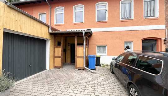 Bild von Jetzt zugreifen! Wohnen und profitieren !!