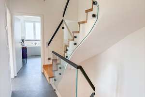 Langenhagen – Neubau: Modernes Familienhaus mit viel Raum – Die vollständige Adresse der Immobilie erhältst du vom Anbieter., 30855 Langenhagen – Vorschaubild 9