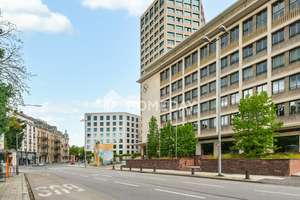 Panorama, Premium, Prestige: Exklusive 3-Zimmer-Neubauwohnung im KURECK am Kurpark Wiesbaden – Die vollständige Adresse der Immobilie erhältst du vom Anbieter., 65189 Nordost, Wiesbaden – Vorschaubild 4