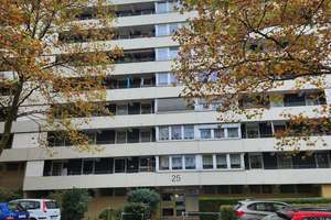 Tolle barrierefreie, altersgerechte 3-Zimmer-Wohnung mit Balkon in idealer Lage – Die vollständige Adresse der Immobilie erhältst du vom Anbieter., 72762 Reutlingen-Mitte, Reutlingen – Vorschaubild 7