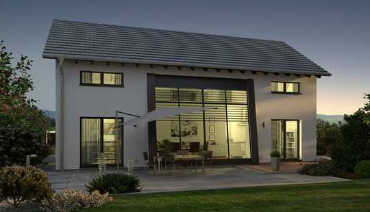Bild von Ihr Traum vom Einfamilienhaus in Boppard - maßgeschneidert für Sie!