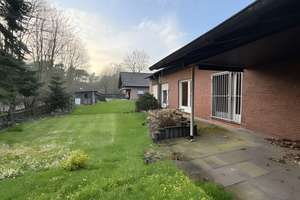 Bungalow mit Garage auf Erbpachtgrundstück in Rhede  – Die vollständige Adresse der Immobilie erhältst du vom Anbieter., 46414 Rhede – Vorschaubild 11