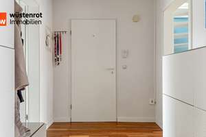 Stilvolle Wohnung mit besonderem Wohngefühl – Die vollständige Adresse der Immobilie erhältst du vom Anbieter., 24106 Wik, Kiel – Vorschaubild 7