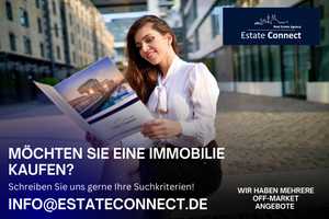 Rarität in Köln-Lindenthal, einzigartige Altbau Villa – Köln – Vorschaubild 5