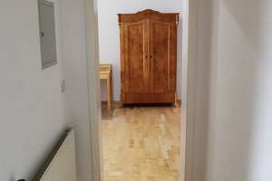 helle 2-Zi.Hochparterr-Wohnung sep. Eingang, Stellpl., 38448 Wolfsburg, vollmöb./unmöb. VB  – Am Haselborn 1a, 38448 Warmenau, Wolfsburg – Vorschaubild 17