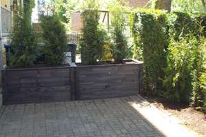 Zentrumsnahe  TOP - 2 ZKDBB - Komfort - SINGLE- Wohnung  EBK + Balkon + Garten  – Schlachthofstraße 8, 99085 Johannesvorstadt, Erfurt – Vorschaubild 26