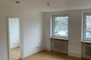 Schöne 1-Zimmer Wohnung nahe AUDI – Rossinistraße 5, 85057 Nordwest, Ingolstadt – Vorschaubild 4
