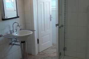 Hochwertige 3-Raum-Dachgeschosswohnung in einzigartiger Villa mit Parkett, Vollbad und Einbauküche!! – Rosa-Luxemburg-Str. 3, 18055 Stadtmitte, Rostock – Vorschaubild 27