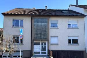 6-Familienhaus in Schlösslesfeld – Ludwigsburg (Kreis) – Vorschaubild 1