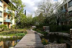 „Betreutes Wohnen“ im Königsgarten Regensburg – Udetstraße 12, 93049 Regensburg – Vorschaubild 6