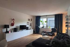 WG geeignet! – Befristete möblierte 3-Zimmer Wohnung in Neuehrenfeld zu vermieten