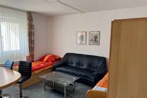 Drei Zimmer Eigentumswohnung Wolfsburg-Westhagen mit guter Raumaufteilung und EBK, Balkon! – Die vollständige Adresse der Immobilie erhältst du vom Anbieter., 38444 Westhagen, Wolfsburg – Vorschaubild 4