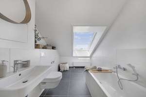 5 Zimmer Reihenmittelhaus, Neubau, kleine Terrasse alles zur Miete – Gerberstrasse 55c, 38448 Brackstedt, Wolfsburg – Vorschaubild 12