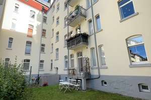 4 Zimmer - ETW in einem kernsaniertem Gründerzeithaus nahe Goethealnage zur Anlage - vermietet-   – Die vollständige Adresse der Immobilie erhältst du vom Anbieter., 34119 West, Kassel – Vorschaubild 10