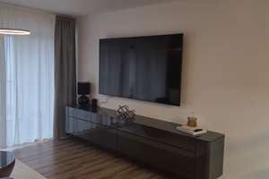 3-Zimmer-Wohnung mit Balkon im 1. OG in Osnabrück-Gartlage – Kühnehof 4, 49074 Gartlage, Osnabrück – Vorschaubild 3