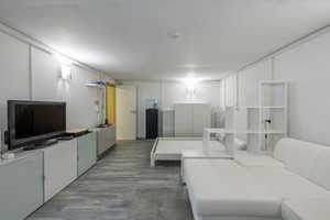 ***Bungalow mit Einliegerwohnung, Sauna und großem Garten in Sottrum-Stuckenborstel – Rotenburg (Wümme) (Kreis) – Vorschaubild 26