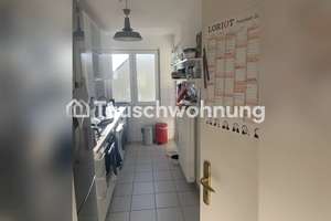 Tauschwohnung: Schöne 3 Zimmer Wohnung am Volksgarten – Die vollständige Adresse der Immobilie erhältst du vom Anbieter., 50677 Neustadt/Süd, Köln – Vorschaubild 2