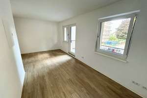 Modernes WOHNEN im Sonnencarrée - frisch renoviert mit XXL-Balkon – Körnerstraße 12, 9130 Sonnenberg, Chemnitz – Vorschaubild 3