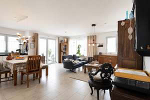 ***City-Wohnen in Paderborn – attraktive 3-Zimmer-Wohnung in Top-Lage*** – Balhornstraße 30a, 33102 Kernstadt, Paderborn – Vorschaubild 3
