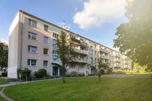Helle 3-Zimmer-Wohnung - ruhige Lage in Pankow-Süd und sofort bezugsfrei – Die vollständige Adresse der Immobilie erhältst du vom Anbieter., 13189 Pankow (Ortsteil), Berlin – Vorschaubild 2
