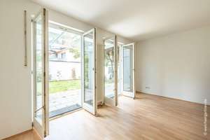 Stilvolle Doppelhaushälfte nahe Ostpark mit eingewachsenem Garten und ausgebautem Dachgeschoss – Die vollständige Adresse der Immobilie erhältst du vom Anbieter., 81735 Ramersdorf, München – Vorschaubild 9