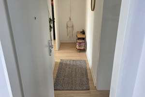 Schöne 2-Zimmer-Wohnung in Duisburg (Neudorf-Süd) mit Balkon – Die vollständige Adresse der Immobilie erhältst du vom Anbieter., 47057 Neudorf-Süd, Duisburg – Vorschaubild 5