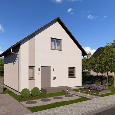 Haus kaufen in Bramsche - ImmoScout24