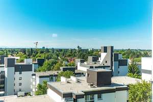 Provisionsfrei | Neubau-Wohnung im 6.OG mit Alpenblick (Energie A+) – Die vollständige Adresse der Immobilie erhältst du vom Anbieter., 81375 Neuhadern, München – Vorschaubild 11