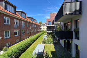 Ankommen, durchatmen, genießen - 3-Zimmer ETW mit ruhigem Südbalkon – Hummelsbütteler Landstraße 45, 22339 Fuhlsbüttel, Hamburg – Vorschaubild 8