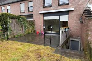 Attraktives Reihenmittelhaus in etablierter Wohnlage Krefeld Kempener Feld / Baakeshof
 – Die vollständige Adresse der Immobilie erhältst du vom Anbieter., 47804 Kempener Feld/Baackeshof, Krefeld – Vorschaubild 3