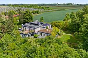 Alleinlage mit Panoramablick! Luxuriöse Architektenvilla mit Schwimmhalle und 7.847 m² Grundstück – Die vollständige Adresse der Immobilie erhältst du vom Anbieter., 91338 Igensdorf – Vorschaubild 26