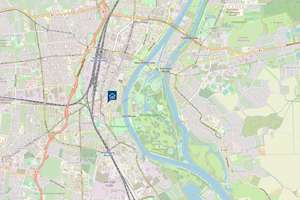 Großzügige Eigentumswohnung im 3. Obergeschoss eines charmanten Altbaus – Leibnizstraße 34, 39104 Altstadt, Magdeburg – Vorschaubild 13