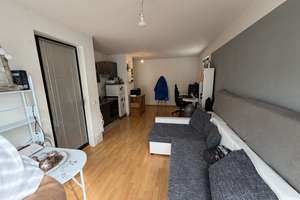 Schönes Appartement mit Balkon – Rilkestraße 13, 51067 Holweide, Köln – Vorschaubild 12