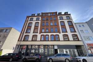 traumhafte 4 Zimmer Wohnung – Deisterstraße 39, 30449 Linden-Süd, Hannover – Vorschaubild 2