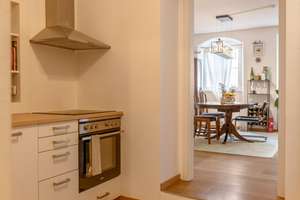 Eine zauberhafte & neuwertige Wohnung zum Verlieben – Die vollständige Adresse der Immobilie erhältst du vom Anbieter., 86150 Lechviertel, östl. Ulrichsviertel, Augsburg – Vorschaubild 16