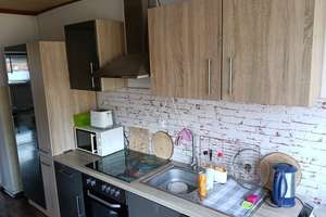 Schöne 2-Zimmer-Wohnung in Mannheim mit 2 Balkonen! – Neckarauer Straße 34, 68199 Neckarau, Mannheim – Vorschaubild 9