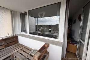 Sonnige 2-Zimmer-Wohnung mit Balkon in Langendreer – Langendreer Str. 50, 44892 Langendreer, Bochum – Vorschaubild 11