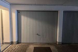 Gepflegte 4-Zimmer Wohnung in ruhiger Lage von Dodesheide – Die vollständige Adresse der Immobilie erhältst du vom Anbieter., 49088 Dodesheide, Osnabrück – Vorschaubild 17