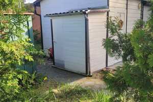 SCHÖNES GRUNDSTÜCK MIT BUNGALOW NÄHE SPREEWALD ZU VERKAUFEN! VB PREIS! – Bornsdorf NEG Am Horstberg 17, 15926 Dahme-Spreewald (Kreis) – Vorschaubild 7