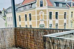 Stilvolle, vollständig renovierte 2-Zimmer-Wohnung mit Balkon in Köln Nippes – Nordstraße 53-55, 50733 Köln – Vorschaubild 6