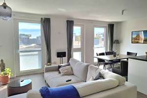 Hochwertige 2 - 3 Zimmer Wohnung in Top Lage Bahrenfeld / Ottensen – Die vollständige Adresse der Immobilie erhältst du vom Anbieter., 22761 Bahrenfeld, Hamburg – Vorschaubild 8